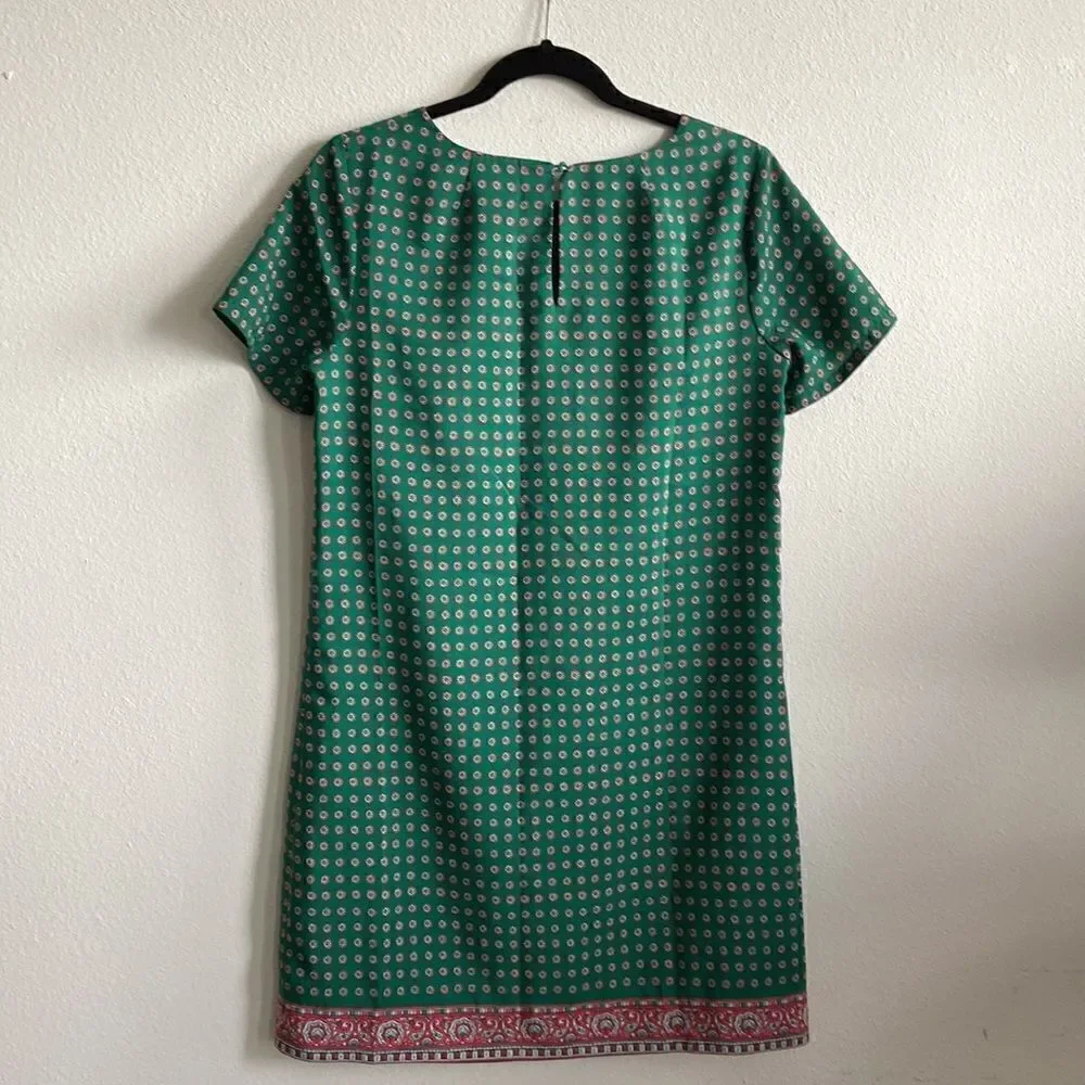 J. Crew impeccable must